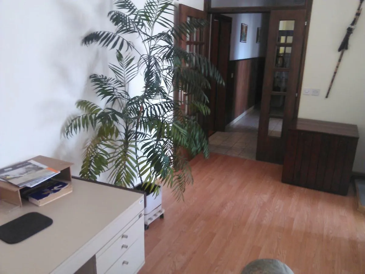 Appartement Viki à Kastav