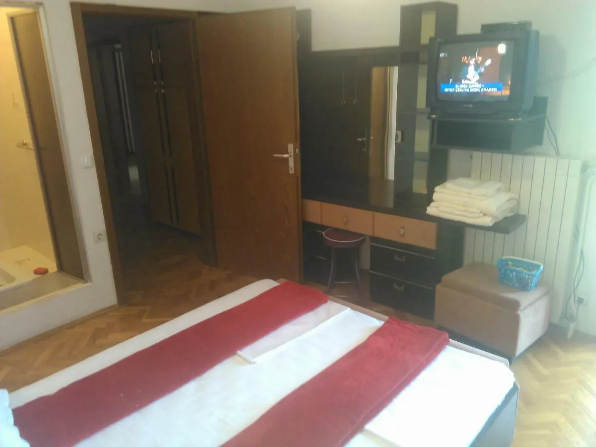 Appartement Viki à Kastav