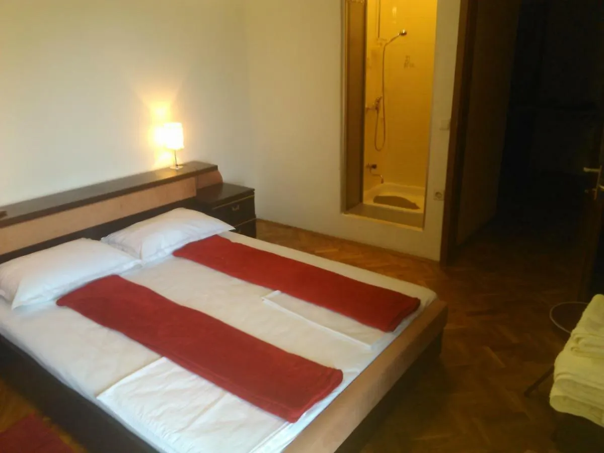 Appartement Viki à Kastav Croatie